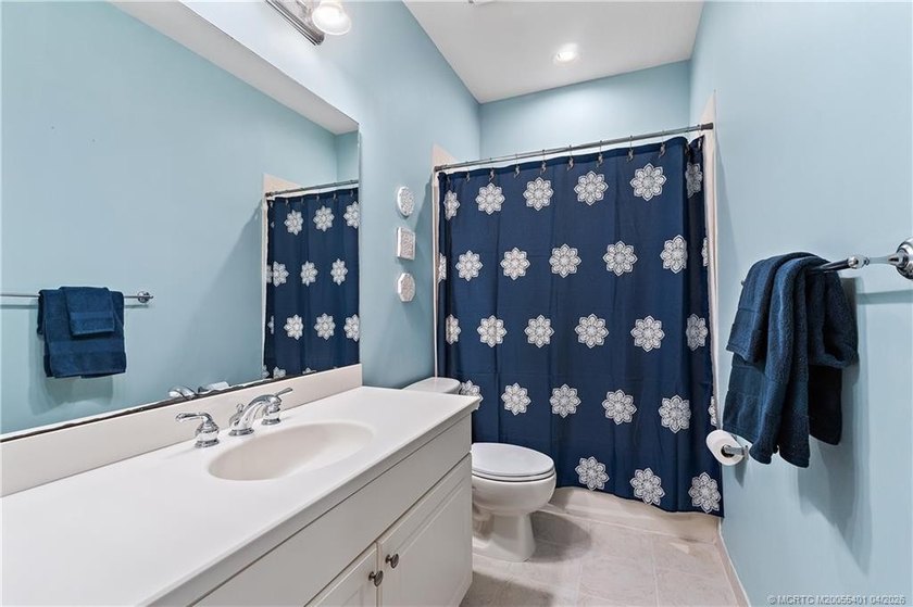 Located in the gated community of Newport Isles in Port St - photo 14