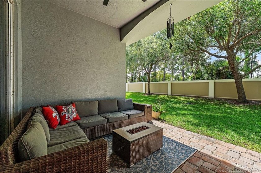 Located in the gated community of Newport Isles in Port St - photo 15