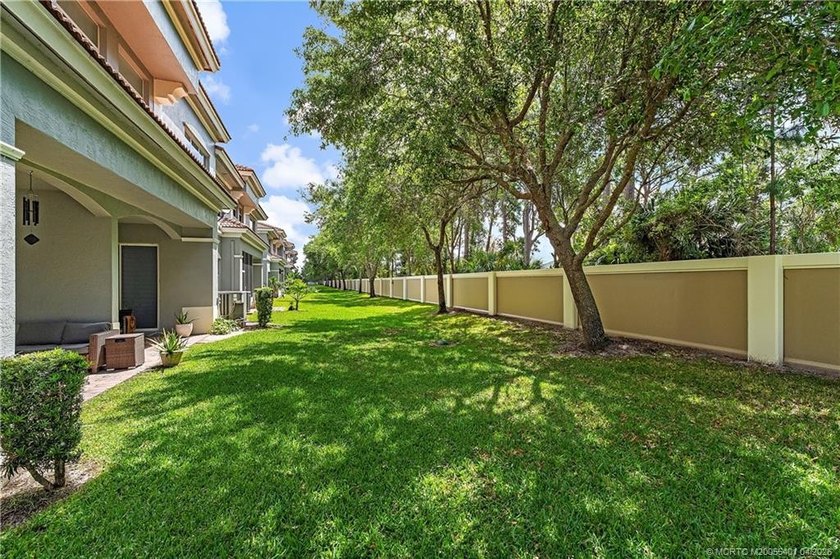 Located in the gated community of Newport Isles in Port St - photo 16