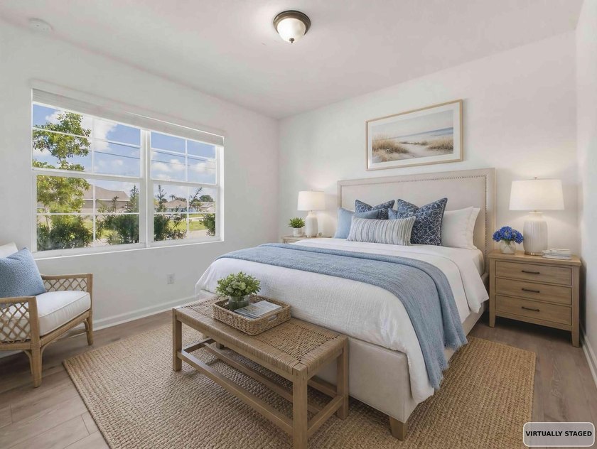 Amazing 2021 construction with this 4 Bedroom and 2 Bathroom - photo 24
