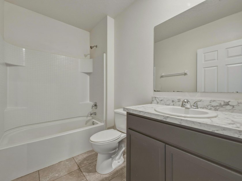 Amazing 2021 construction with this 4 Bedroom and 2 Bathroom - photo 27