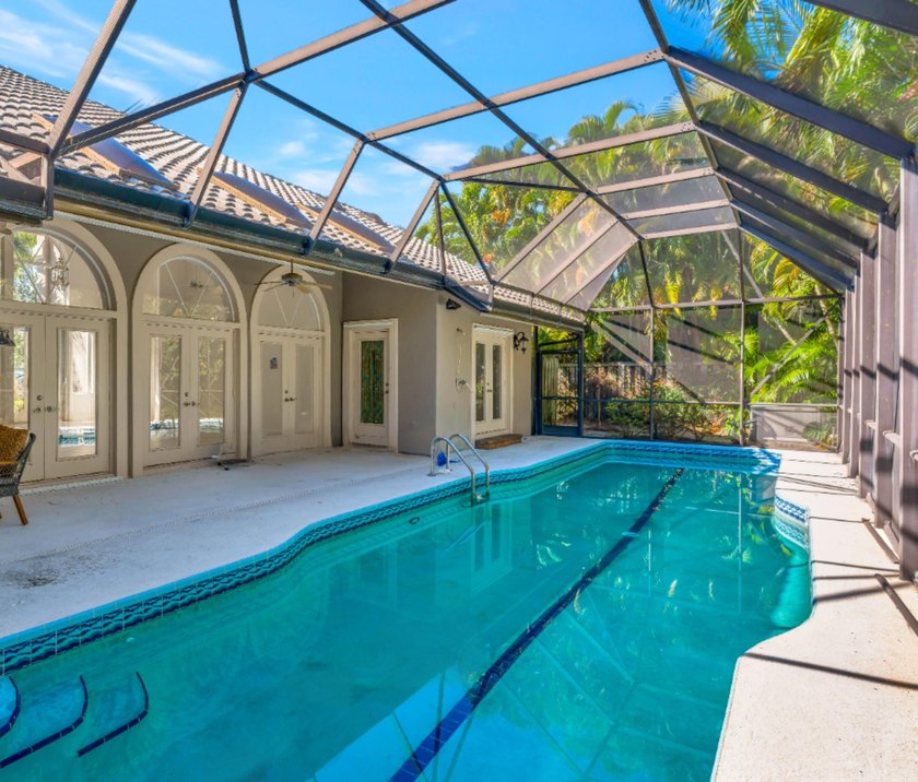 Create your dream home just steps from Jupiter Beach! Whether - photo 30