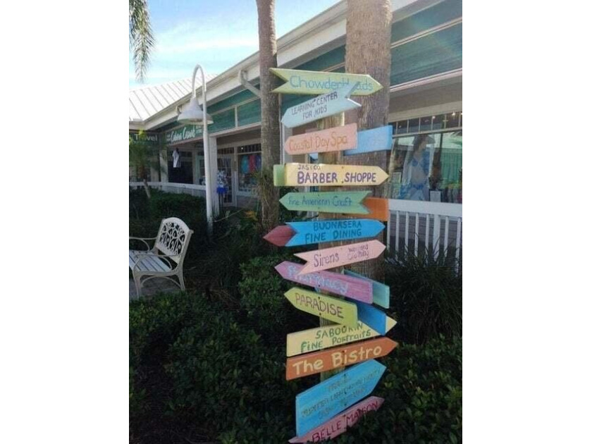 Create your dream home just steps from Jupiter Beach! Whether - photo 34