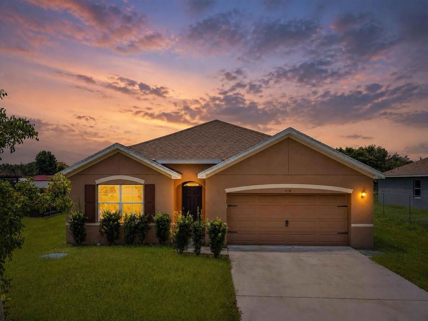 Amazing 2021 construction with this 4 Bedroom and 2 Bathroom - photo 36