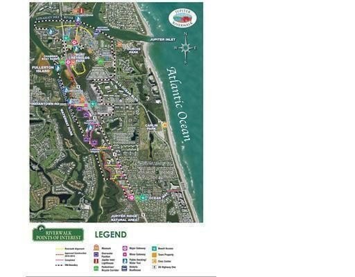Create your dream home just steps from Jupiter Beach! Whether - photo 41