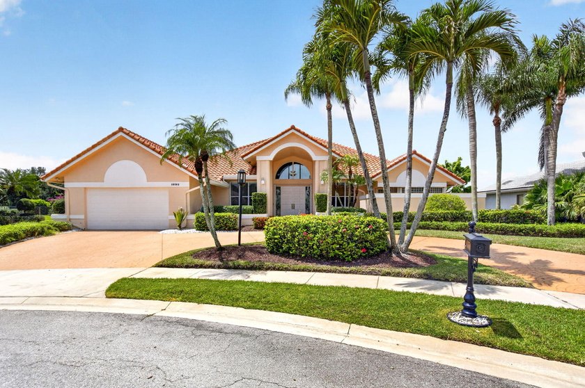 Welcome to one of the most sought after homesites in - photo 2