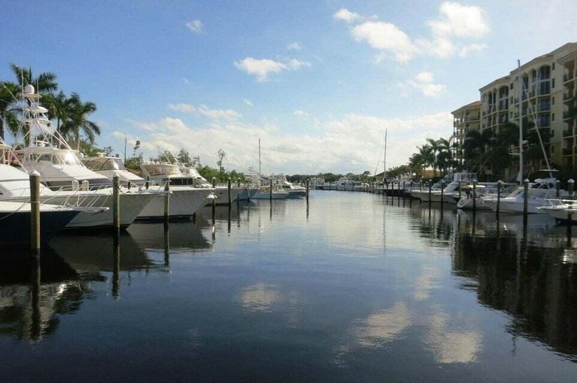 Create your dream home just steps from Jupiter Beach! Whether - photo 42