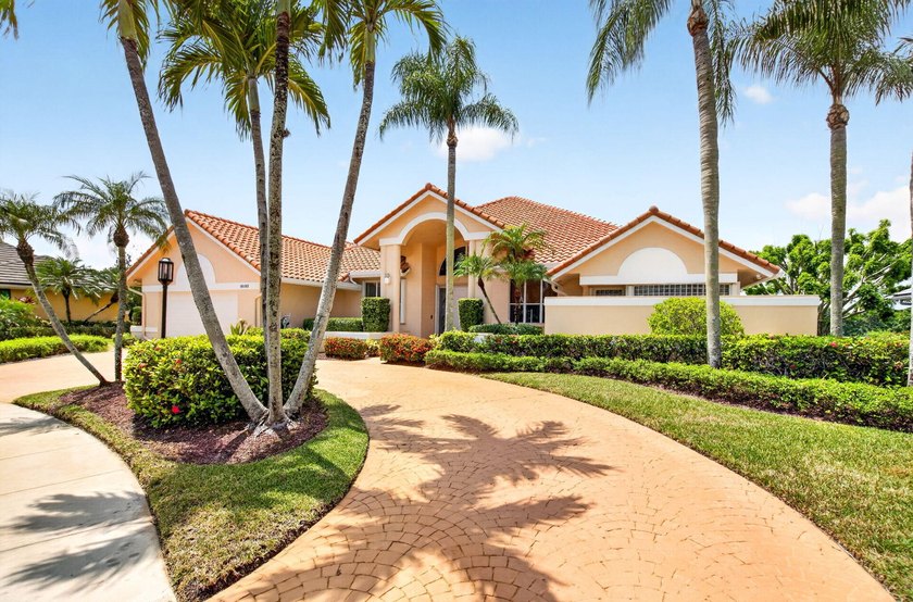 Welcome to one of the most sought after homesites in - photo 3