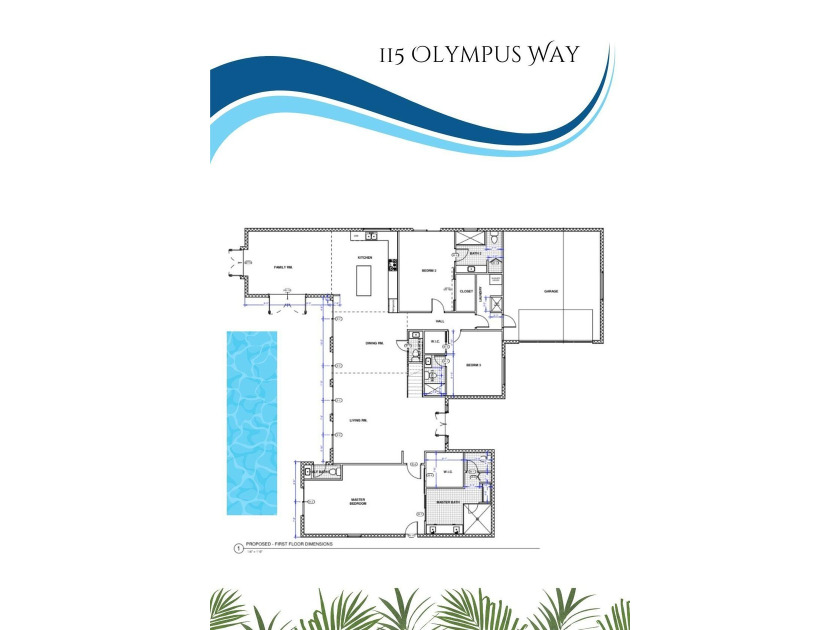 Create your dream home just steps from Jupiter Beach! Whether - photo 43