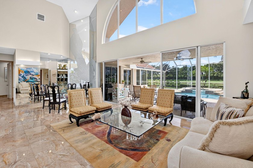 Welcome to one of the most sought after homesites in - photo 10