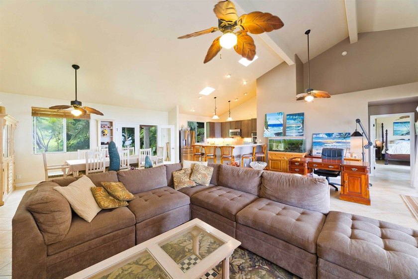 Almost 9,000 square feet under roof! 1.12 acre home with a 6-8 - photo 13