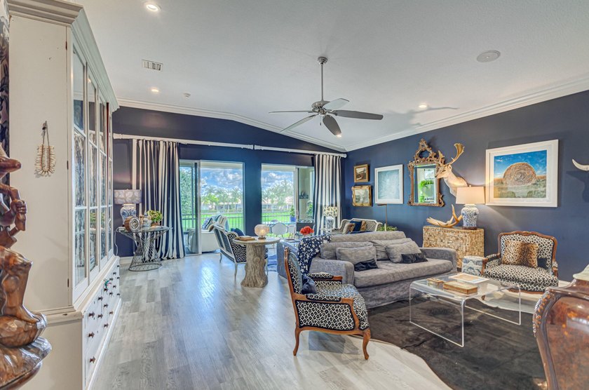 2,850 sq. condo on the second floor of a two story building - photo 48