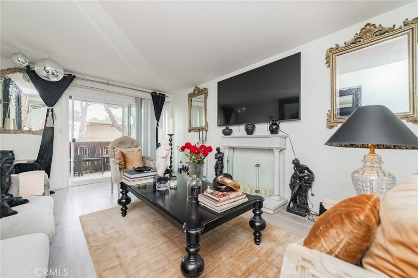 Welcome to the largest one-bedroom floor plan in the highly - photo 2