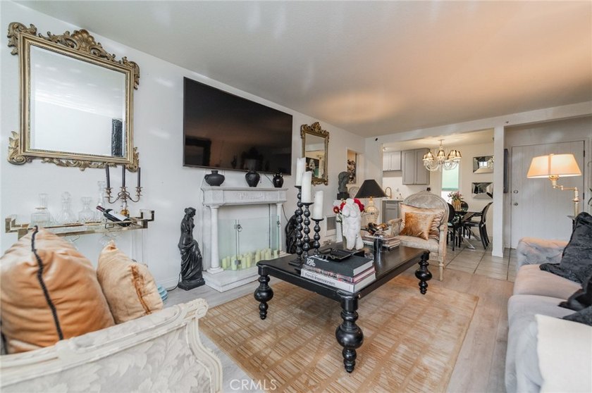 Welcome to the largest one-bedroom floor plan in the highly - photo 3