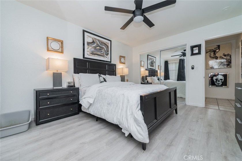Welcome to the largest one-bedroom floor plan in the highly - photo 10