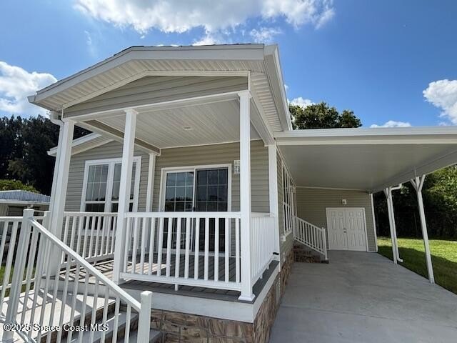 This brand-new 2025 manufactured home offers modern living in a - photo 23
