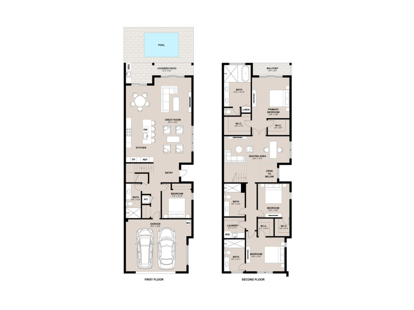Briskel Pointe, already 40% SOLD OUT. Built by Brenner - photo 31