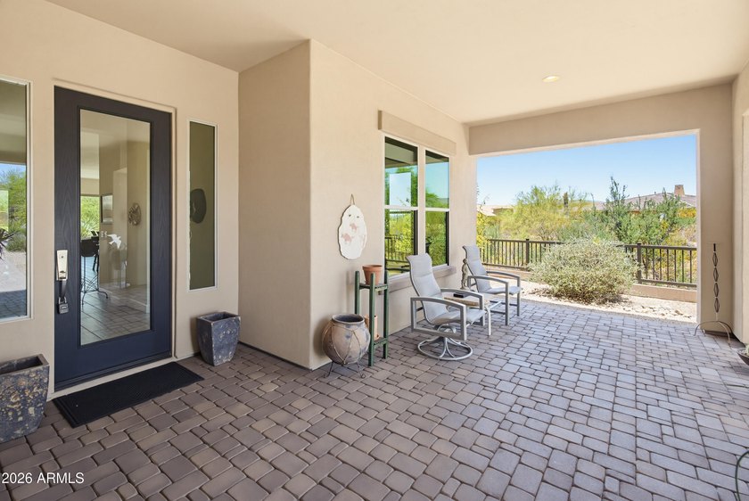 Experience Arizona luxury living in the prestigious gated - photo 8