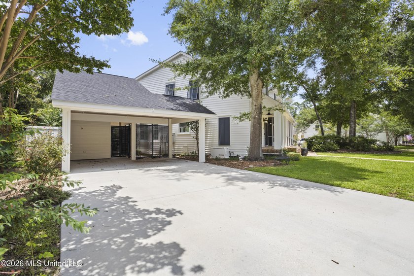 Nestled in the prestigious Bayou Oaks Subdivision - one of - photo 3
