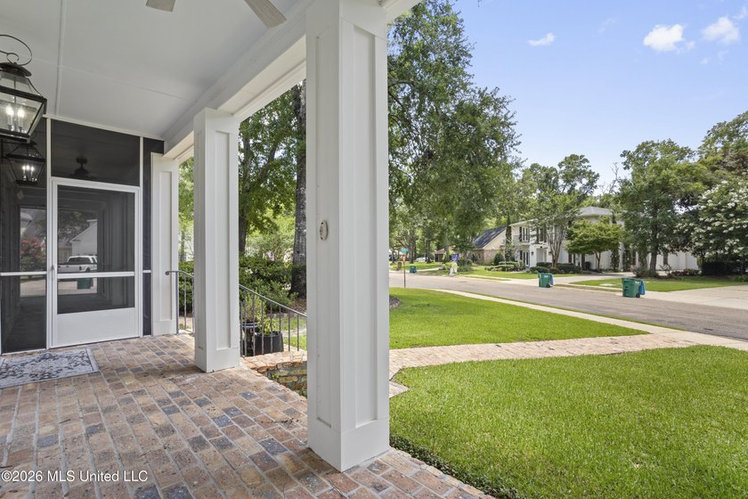 Nestled in the prestigious Bayou Oaks Subdivision - one of - photo 9