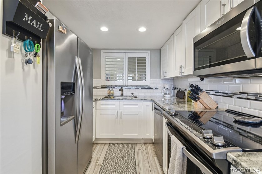 Income-producing coastal condo with a proven rental history! - photo 9