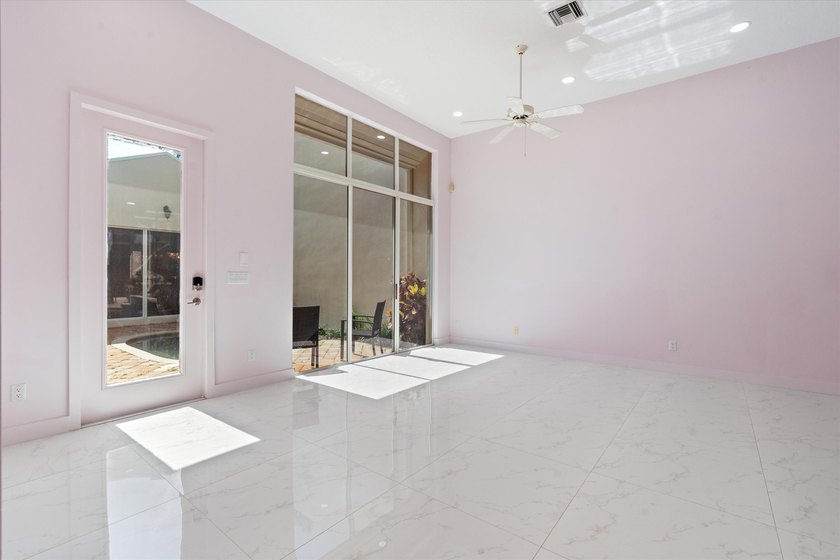 This beautifully renovated 2-bedroom, 2.5-bath townhome offers a - photo 6