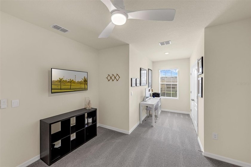 Welcome to Venezia Townhomes, a charming new community by D.R - photo 17