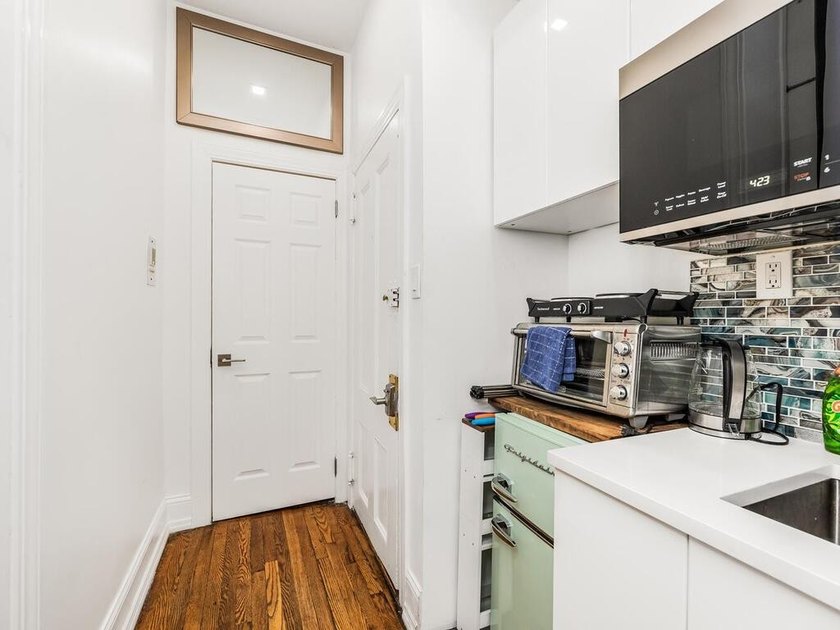 Unlock the potential of this strategically located multi-family - photo 17