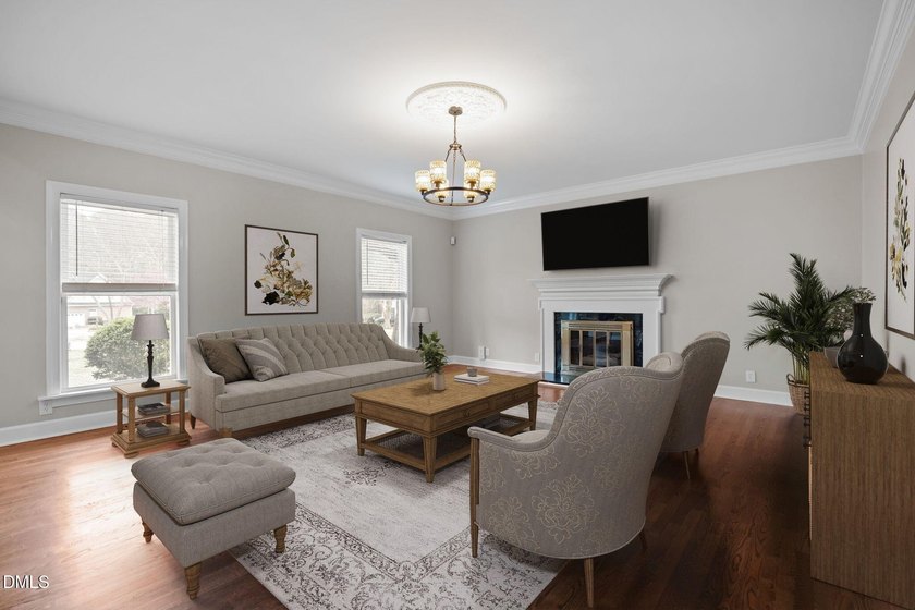 Welcome to 2020 Navan Lane -- a truly unique estate tucked away - photo 9