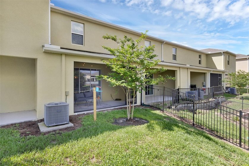Welcome to Venezia Townhomes, a charming new community by D.R - photo 25