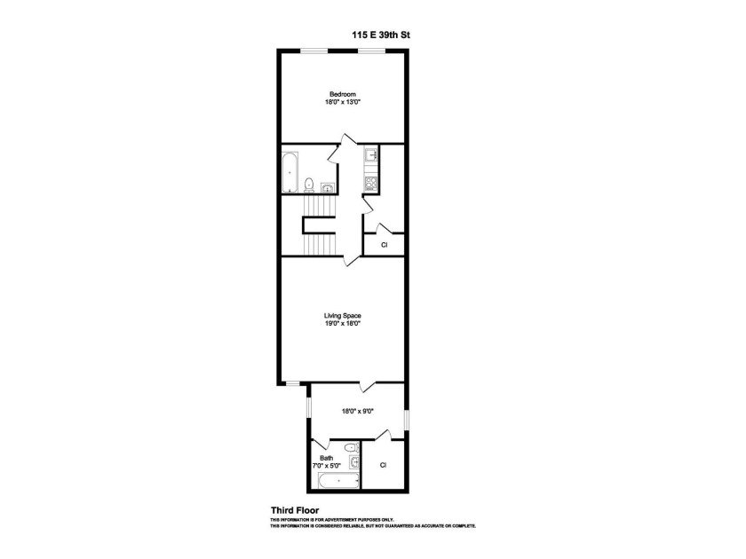 Unlock the potential of this strategically located multi-family - photo 33