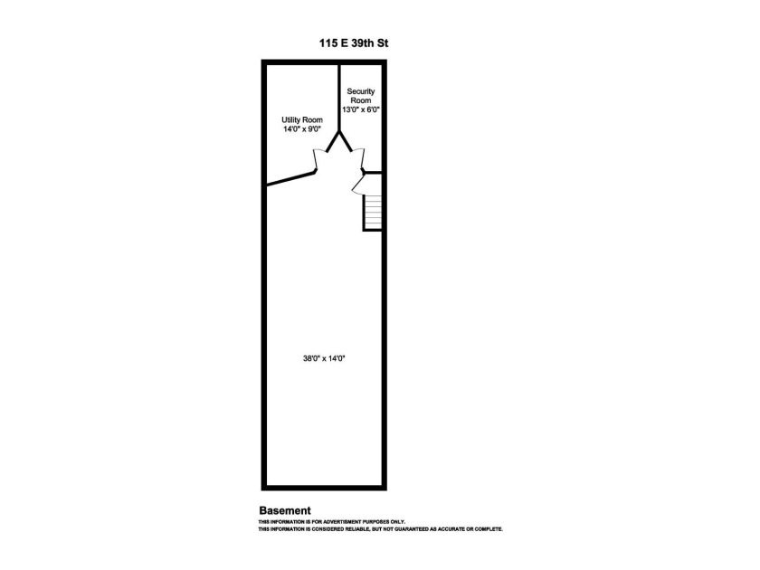 Unlock the potential of this strategically located multi-family - photo 35