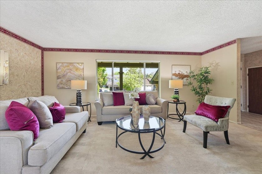 This 4-bedroom, 2.5-bath home offers 2,124 sq. ft. of living - photo 3