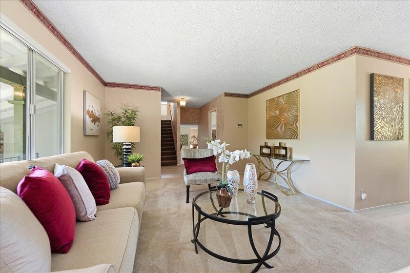 This 4-bedroom, 2.5-bath home offers 2,124 sq. ft. of living - photo 4