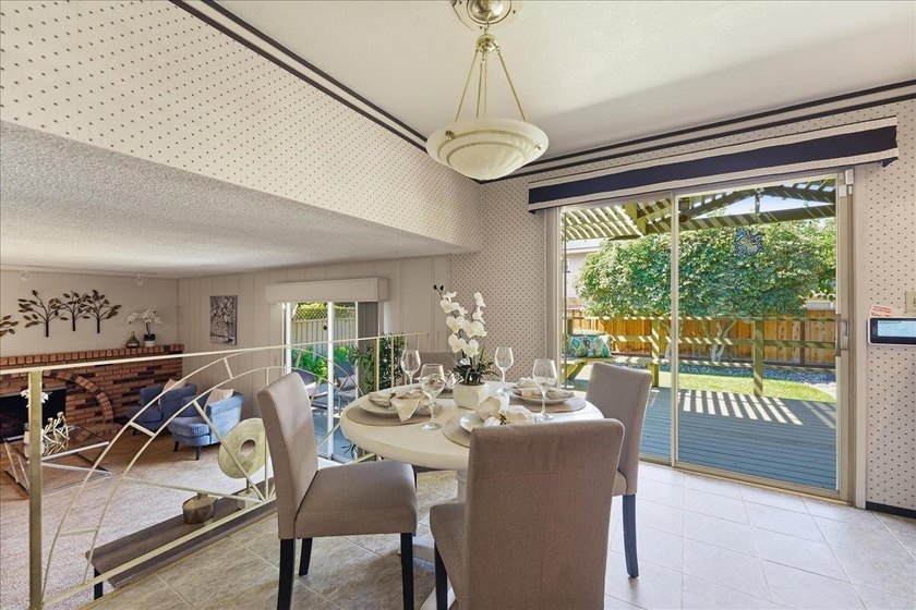 This 4-bedroom, 2.5-bath home offers 2,124 sq. ft. of living - photo 9