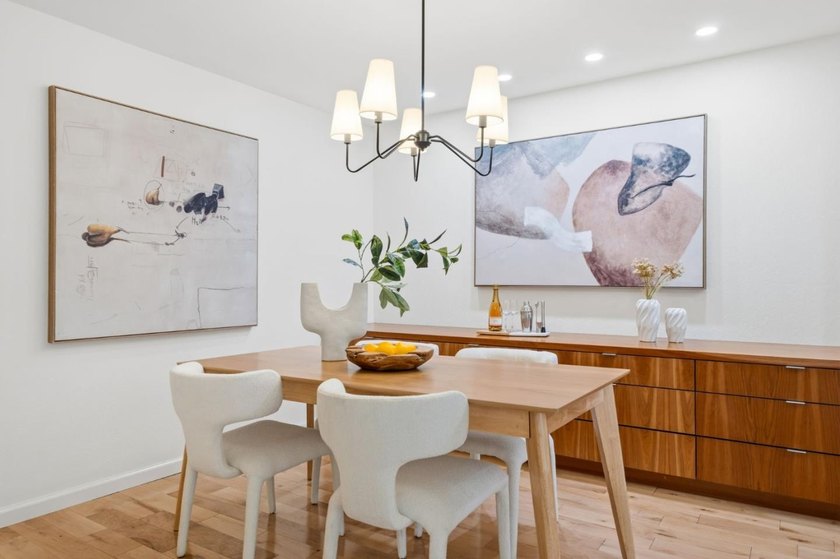 Ideally located in the Sharon Heights area of Menlo Park, this - photo 10