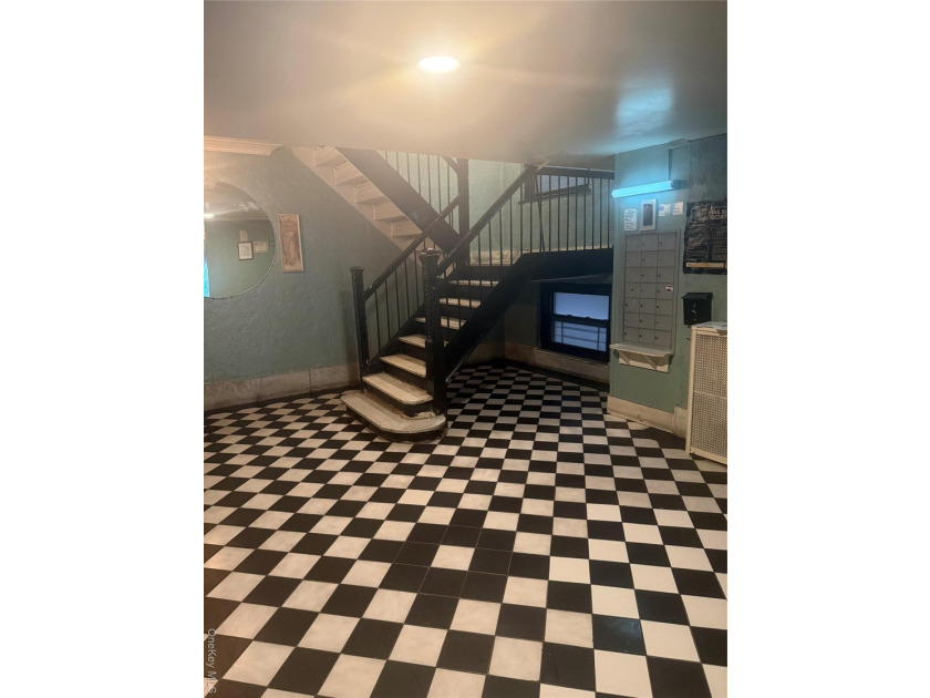 Welcome to this spacious 2-bedroom, 1-bath co-op located in the - photo 5