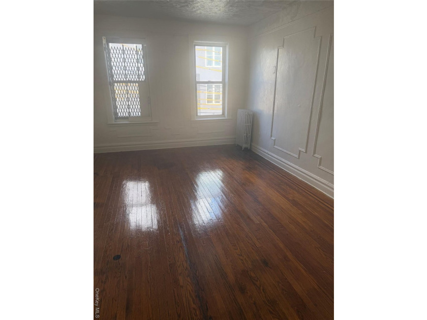 Welcome to this spacious 2-bedroom, 1-bath co-op located in the - photo 9