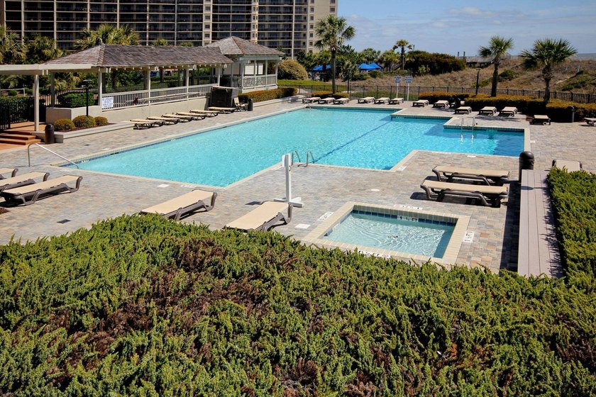 Don't miss this opportunity to own a beautiful studio in Ocean - photo 34