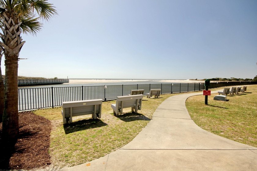 Don't miss this opportunity to own a beautiful studio in Ocean - photo 45