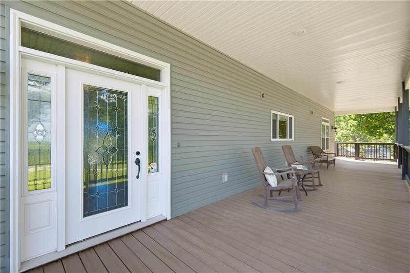Quality craftsmanship meets peaceful country living on 10 - photo 5
