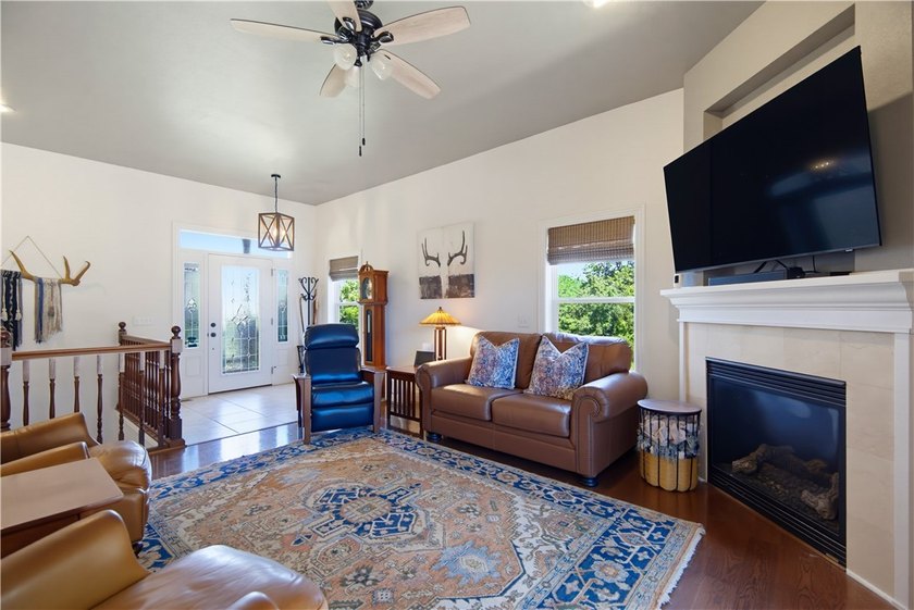 Quality craftsmanship meets peaceful country living on 10 - photo 8