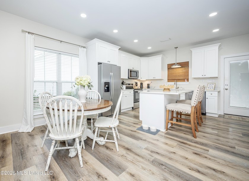 Quality new construction in Pascagoula just built in 2022! - photo 29