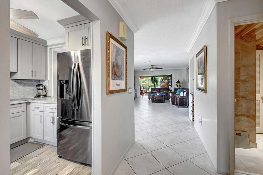 This beautiful 2nd floor corner unit in Fairways Green, Boca - photo 2
