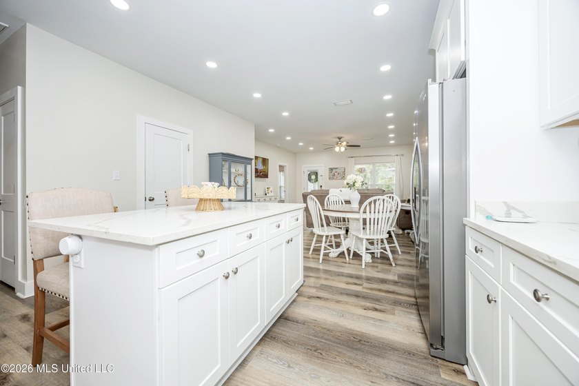 Quality new construction in Pascagoula just built in 2022! - photo 36