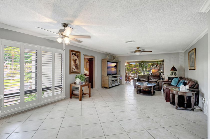 This beautiful 2nd floor corner unit in Fairways Green, Boca - photo 7