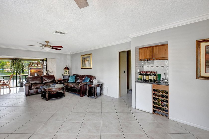 This beautiful 2nd floor corner unit in Fairways Green, Boca - photo 8