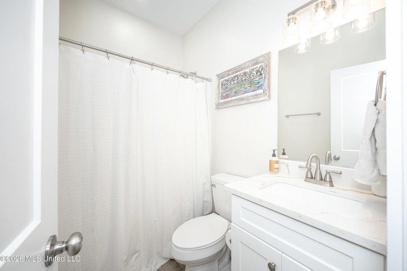 Quality new construction in Pascagoula just built in 2022! - photo 41