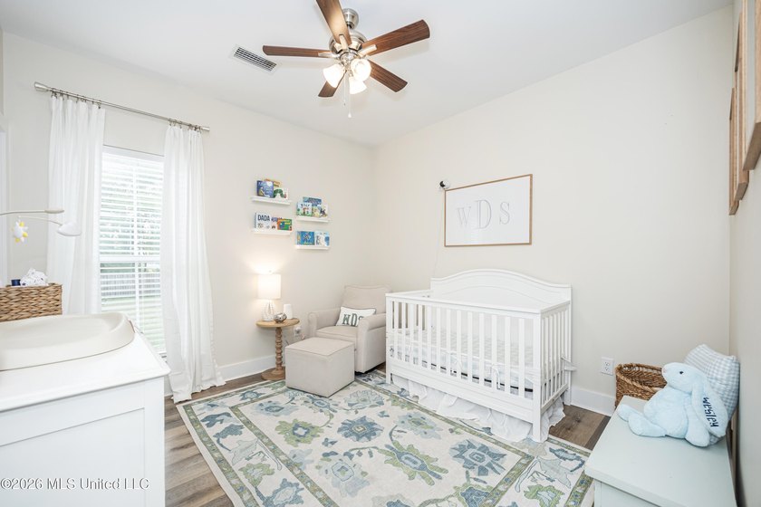 Quality new construction in Pascagoula just built in 2022! - photo 42