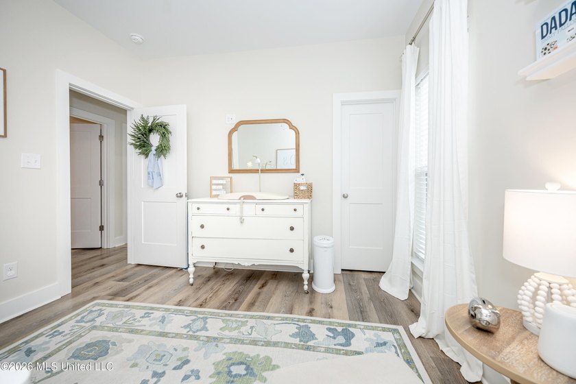 Quality new construction in Pascagoula just built in 2022! - photo 44